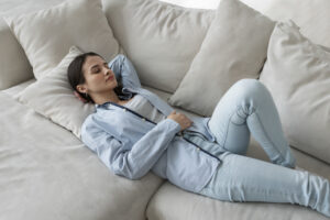 La importancia de la siesta: beneficios reales para la salud y cómo aprovecharla correctamente