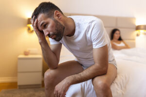 Eyaculación precoz: causas, soluciones y cómo mejorar el control sexual masculino